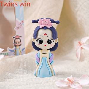 Figurina su misura statua del fumetto personalizza gomme Abrasive gomma durevole 3d per bambini - Product Image 3