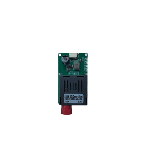 TTL thiết bị đầu cuối ote thu phát mô-đun UART/TTL/sbus để sợi Quang Phương tiện truyền thông chuyển đổi - Product Image 1