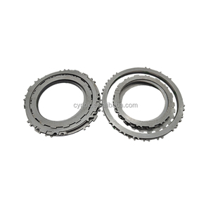 Kit de réparation de transmission avec plaques d'<span class=keywords><strong>embrayage</strong></span> en acier U440 U440E U441E pour Toyota Yaris Vios Suzuki Swift <span class=keywords><strong>Chevrolet</strong></span> <span class=keywords><strong>Aveo</strong></span> - Product Image 2