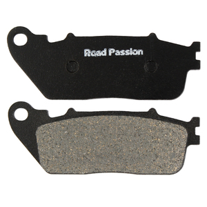 อะไหล่ประกอบรถจักรยานยนต์ FA488 ผ้าเบรกดิสก์หลัง สำหรับ <span class=keywords><strong>HONDA</strong></span> VFR800 VFR800F VFR800X CB1000 CB1000R VFR1200 VFR1200F VFR1200FA - Product Image 3