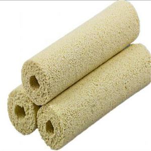 Tube filtre en céramique bio pour <span class=keywords><strong>aquarium</strong></span>, boîte à bactéries à infrarouge lointain, offre spéciale - Product Image 1