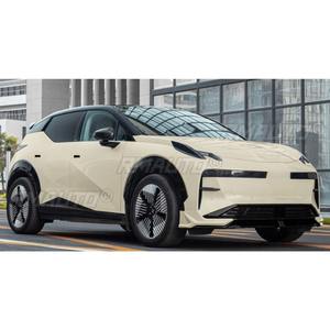 Protector de Parachoques Delantero para Auto, Difusor, Spoiler, Cubierta Protectora, Kit de Carrocería para Geely Zeekr X MC Sport, Accesorios para Auto - Product Image 5