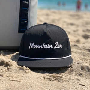 Casquettes Snapback personnalisées OEM avec logo brodé 3D, casquettes à 5 panneaux, casquettes en nylon non structurées - Product Image 1