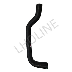 Tuyau de refroidissement 16572-BZ220 en caoutchouc EPDM pour remplacement du système de refroidissement - Product Image 3