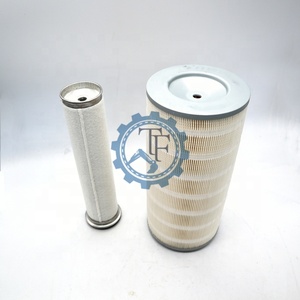 ขุด SA18092 + SA18093ชุดกรองสำหรับ DEERE 1800 <span class=keywords><strong>SABO</strong></span> 1800 <span class=keywords><strong>SABO</strong></span> - Product Image 2