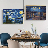 Toile tendue 16x20 pouces, toile d'art apprêtée pour la peinture, toile tendue en coton professionnelle pour enfants et fournitures artistiques