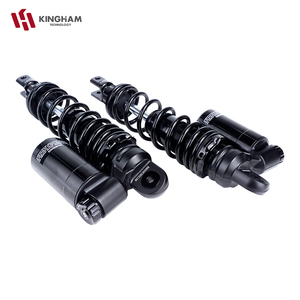 Amortisseurs de moto haute performance <span class=keywords><strong>Aerox</strong></span> 305 mm réglables, suspension Nvx, pièces de moto en gros pour Yamaha <span class=keywords><strong>Aerox</strong></span> - Product Image 6