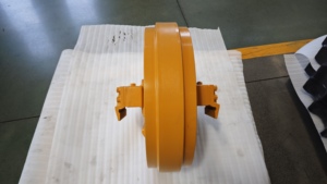 Roue d'entraînement OEM pour engins de construction, train de roulement pour Komatsu Shantui Liugong D60 D65 SD16 TY160 TY230 D85 SD22 SD23 - Product Image 5