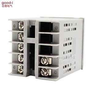 Contrôleurs de température Omron E5CSL-QP E5CSL-RTC/QTC E5CWL-R1TC/Q1TC pour le contrôle industriel, communication RS485 utilisée - Product Image 3