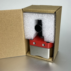 Interruptor magnético de neodimio de 80-100KG, elevador magnético, anillo magnético de pesca de tierras raras, patrón de cubo, procesamiento de doblado de corte personalizado - Product Image 3