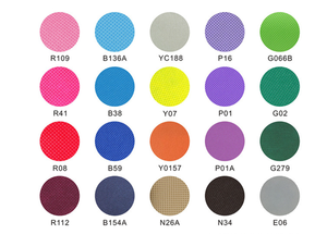 Nuovo uso all'ingrosso pp ha legato il tessuto Non tessuto della materia prima per fare le borse Non tessute Spunbond - Product Image 4