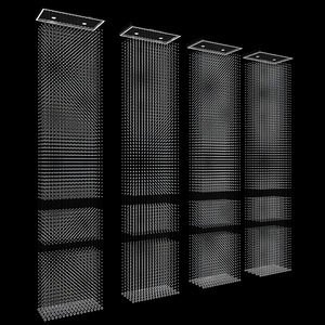 Cortina <span class=keywords><strong>de</strong></span> cadena <span class=keywords><strong>de</strong></span> cuentas <span class=keywords><strong>de</strong></span> cristal para candelabro, decoración <span class=keywords><strong>de</strong></span> fiesta <span class=keywords><strong>de</strong></span> boda, <span class=keywords><strong>guirnalda</strong></span> <span class=keywords><strong>de</strong></span> cristal para pilar <span class=keywords><strong>de</strong></span> cristal - Product Image 2