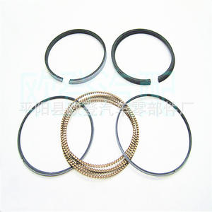 Anillos de Pistón de Alta Calidad 1.6T para Autos y Camiones Isuzu N12B/N14/N18/N16 77*12/15/2,0 para Motores Diésel, Suministro de Piezas de Motor - Product Image 5