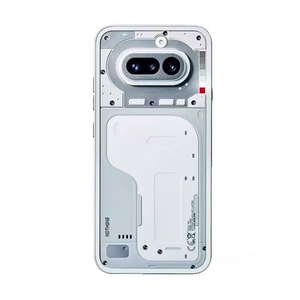 Teléfono No Thing 4A Versión Global, Smartphone con Pantalla AMOLED de 6.78'', Snapdragon 7s Gen4, 5080mAh, 144Hz, 50MP, Glyph Light, 5G - Product Image 5