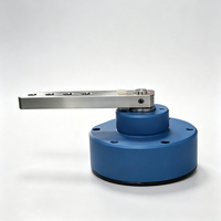 Transmetteur d'angle de type levier pour grue 533450-A25H3X0-3, capteur de remplacement d'origine ME pour grue de construction mobile
