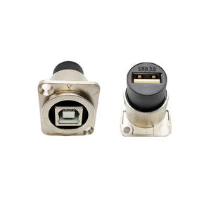 Adaptateur de connecteur de type USB B vers USB <span class=keywords><strong>A</strong></span> - Product Image 6