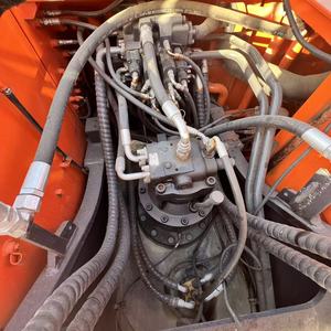 Second hand Doosan Dx300 medium-sized Excavator30tons Machinery Doosan dx300 Crawler <b>Excavator</b> <b>Machine</b> Construction Machinery - Product Image 4