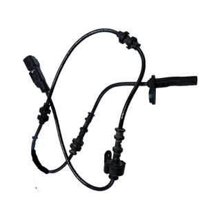 Rear Left / Right ABS <b>Wheel</b> Speed Sensor for Cadillac XT5 (2017-2020) 22995267 84398358 Auto Brake Parts - Product Image 2