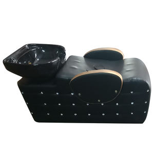 Nouvel équipement <span class=keywords><strong>de</strong></span> Salon <span class=keywords><strong>de</strong></span> coiffure <span class=keywords><strong>2022</strong></span>, Station <span class=keywords><strong>de</strong></span> shampoing argentée et blanche, chaise <span class=keywords><strong>de</strong></span> lavage à contre-courant avec bol en <span class=keywords><strong>céramique</strong></span>, garantie <span class=keywords><strong>de</strong></span> 10 ans - Product Image 6