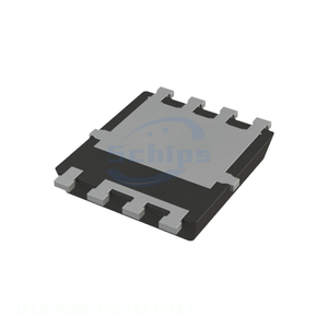 Transistors PG-TDSON-8-53 IAUCN08S7N013ATMA1 Components Electronic In Stock - Product Image 1