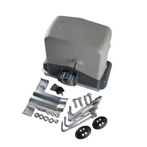 Standard Kit AC Motor 800Kg <strong>Automatic</strong> Electric Sliding <strong>Gate</strong> <strong>Opener</strong> Support <strong>Wifi</strong>/GSM <strong>Gate</strong> <strong>Opener</strong> - Product Image 2