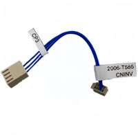 Cable de Conexión para Dispositivo de Enseñanza 2006-T565 - 2518, Cable para Robot Industrial FANUC A05B-2518, 2006-T565