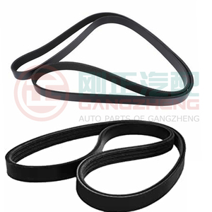 Kit de poulie tendeur de moteur de voiture d'origine <span class=keywords><strong>pour</strong></span> Great Wall POER Hover H3 H5 Wingle Deer C30 C50 C70 M2 M4 M1 - Product Image 1