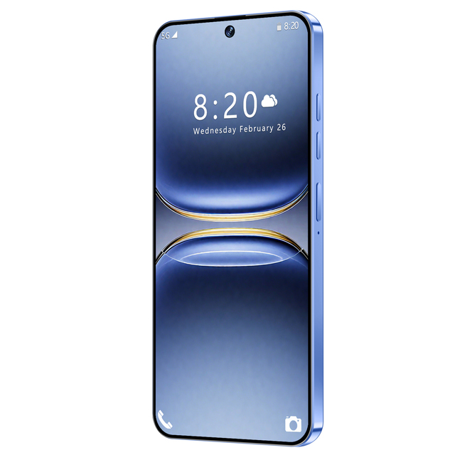 Spark40 Pro Mobile Mobile Phone Phone 5G Smartphone