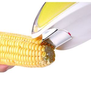 Mayorista Nuevo Accesorio de Cocina para Verduras, Descascarillador y Desgranador de Maíz para el Hogar, Venta Caliente, de Fabricantes - Product Image 3