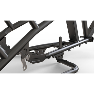 Piezas de <span class=keywords><strong>bicicleta</strong></span> personalizadas de fábrica de aleación de aluminio <span class=keywords><strong>20</strong></span> "6061 <span class=keywords><strong>cuadro</strong></span> de <span class=keywords><strong>bicicleta</strong></span> Marco de <span class=keywords><strong>bicicleta</strong></span> de carga - Product Image 2