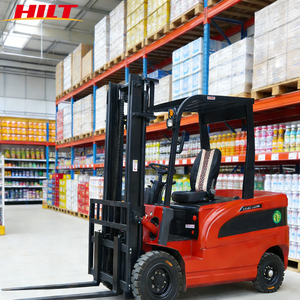 รถยกไฟฟ้าขนาดเล็ก 1 ตัน <span class=keywords><strong>2.5</strong></span> ตัน 3 ตัน 4 ตัน ราคาประหยัด พร้อมใบรับรอง CE และ MSDS - Product Image 4