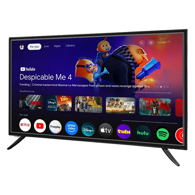 LED TV High Definition Smart Display Replacement Television 32 Inch Led Tv Android Version Large Screen Smart TV