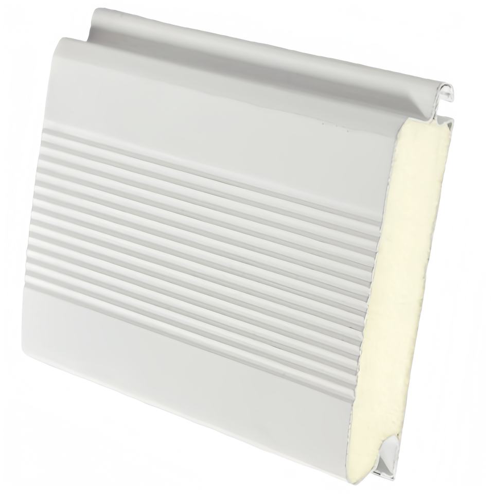 Electric Modern Roller Shutter Door Motor with Aluminum Alloy Thermal ...