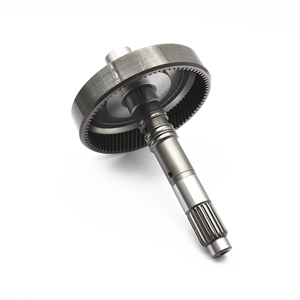 Lắp ráp trục đầu vào phía trước 6at hộp số Loại sản phẩm - Product Image 4