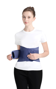 Leamai Giảm Giá Thắt <span class=keywords><strong>L</strong></span>ưng Hỗ Trợ Eo Đàn Hồi Hỗ Trợ Thắt <span class=keywords><strong>L</strong></span>ưng - Product Image 5