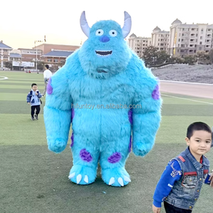 Funtoys 2/2คอสเพลย์มอนสเตอร์, ชุดแฟนซีชุดเดรสแฟนซีงานปาร์ตี้ - Product Image 2