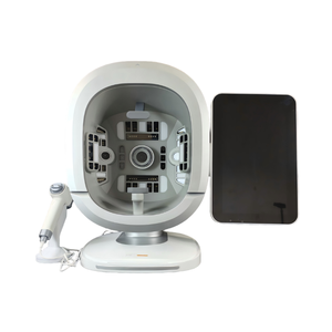 Analyseur de peau IA avancé, scanner facial 3D pour consultation professionnelle en soins de la peau - Product Image 3