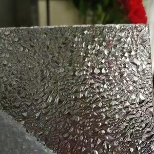 Customized Size Acrylic Transparent Colored Pattern PS Sheet/Cabinet <strong>Window</strong> Use and Cutting Processing Service - Product Image 3