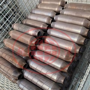 Euro1 Giá Rẻ Chất Xúc Tác Chất Lượng Cao Sử Dụng Màu Xúc Tác Chuyển Đổi 50*114*300 Sử Dụng Giá Rẻ Xúc Tác Chuyển Đổi - Product Image 4