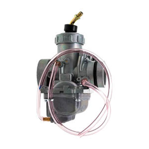 Carburadores de motocicleta de carreras para VM24 <span class=keywords><strong>Mikuni</strong></span> 24mm <span class=keywords><strong>28mm</strong></span> Yamaha TTR125 TTR125E TTR125L TTR125LE Kits de reparación de <span class=keywords><strong>carburador</strong></span> - Product Image 3
