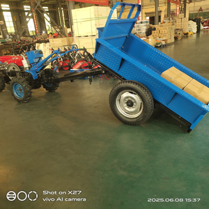Vendita Diretta dalla Fabbrica, Motore Diesel Monocilindrico Raffreddato ad Acqua Changwu 10 HP a Manovella, Trattore a Piedi <span class=keywords><strong>101</strong></span> - Product Image 4