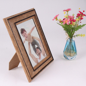 Khung ảnh bán buôn phong cách Mỹ cổ điển, khung ảnh gia đình 4x6 <span class=keywords><strong>5x7</strong></span> 8x10 inch, khung ảnh cổ điển trang trí tường - Product Image 2