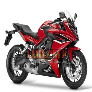 Corps Pour HONDA <span class=keywords><strong>CBR</strong></span> 650F <span class=keywords><strong>650</strong></span> CBR650 F CBR650F <span class=keywords><strong>Noir</strong></span> mat 11 12 13 15 16 17 18 98LQ.9 2011 2012 2013 2015 2016 2017 2018 Carénage - Product Image 6