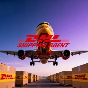 Experto en Transporte Aéreo - Envío Exprés de Carga de China a EE. UU./Reino Unido/Italia con DHL/UPS - Product Image 3