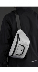 Riñoneras de Moda para Exteriores Madhav International, Unisex, Gran Venta, Logotipo Personalizado, Impermeables - Product Image 6
