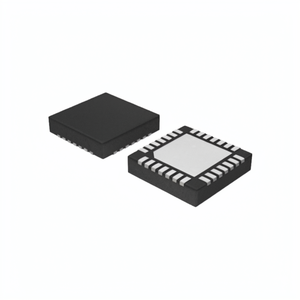 28 VQFN Circuito Integrado MCU de 16 bits con Memoria Flash de 32KB, 28QFN PIC24HJ32GP202-I_MM Integrado, En Stock, Comprar Online Componentes Electrónicos - Product Image 1