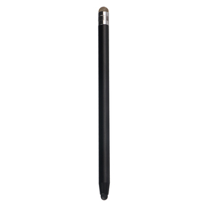 Đối với XIAOMI VIVO e-<span class=keywords><strong>pen</strong></span> kép Silicone Tip <span class=keywords><strong>Stylus</strong></span> đối với Apple Samsung Huawei đen nhựa 15 máy tính bảng bút điện thoại di động thụ động bút - Product Image 2