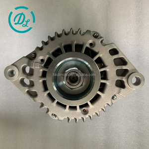 Alternador EexcavaStart 24V 50A para Excavadora 13SI, 8600282, 8600336, 8600688, 2871A503, 327-6712, 3276712 - Product Image 3