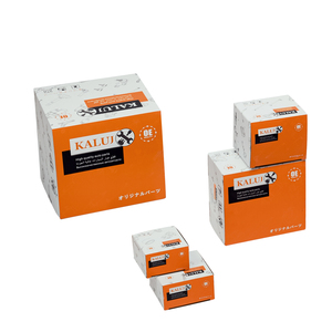 칼루즈 프론트 액슬 좌측 쇼크 업소버 스트럿 마운트 4860952100 (도요타 프리우스 C 야리스 사이언 <span class=keywords><strong>XD</strong></span> 용) - Product Image 6