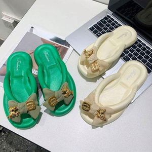 Sandales d'été et de printemps pour femmes, à bout ouvert, légères, antidérapantes, avec amorti, tendance mode 2023, vente en gros à prix abordable - Product Image 4